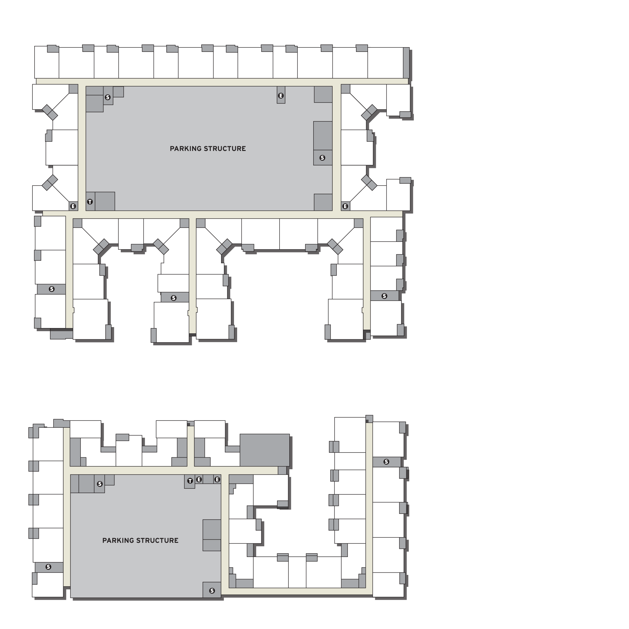 Site Plan Level