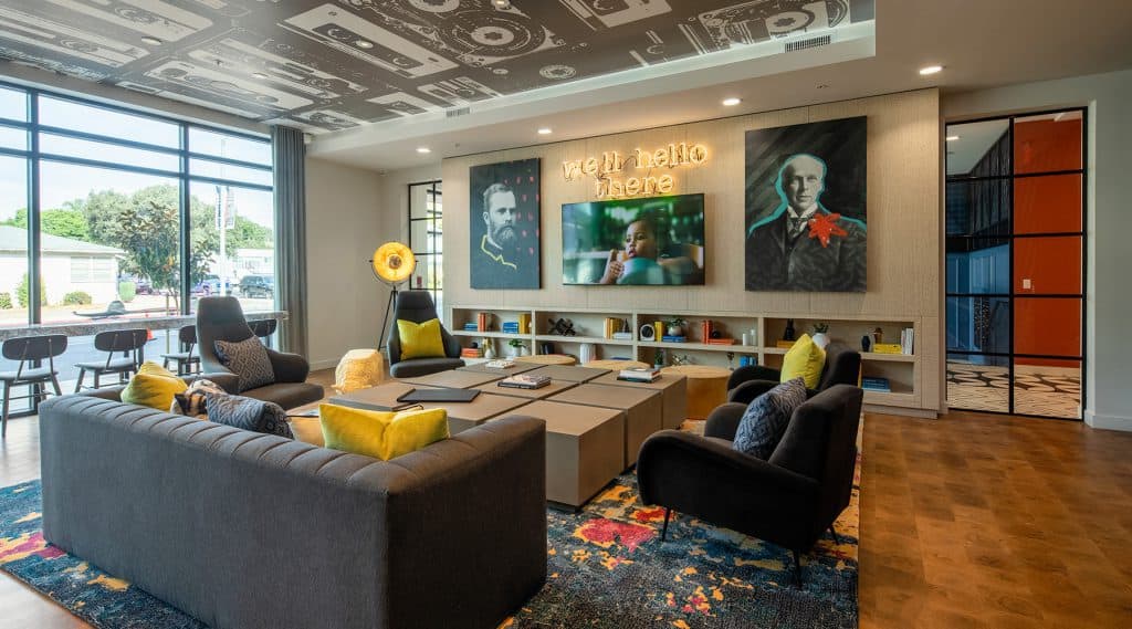 DogFriendly Apartments in Fullerton, CA Amenities