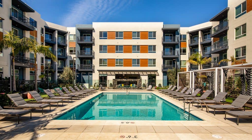 MODERN APARTMENTS IN FULLERTON, CA AmpliFi Home